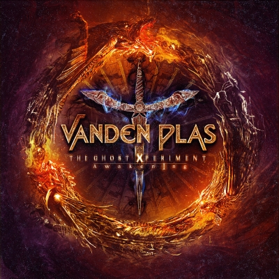 Vanden Plas “The Ghost Xperiment: Awakening”